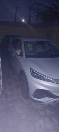 Byd yuan plyus 505км срочно продам