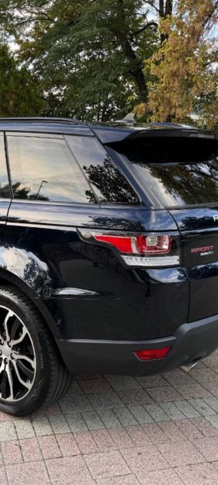 Stopuri Range Rover Sport 2015-2018 Super Oferta