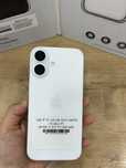 Iphone 16 128gb 100%