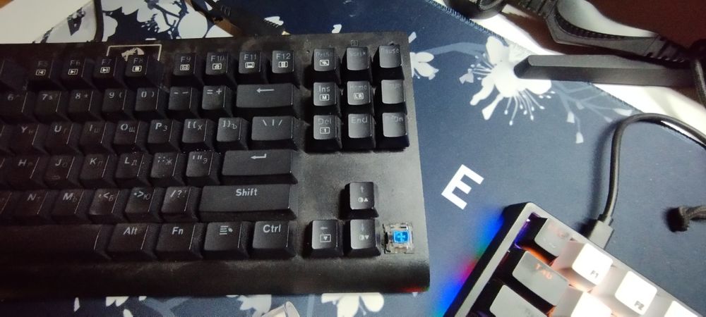 Клавиатура Redragon