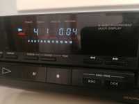 Sony cdp 250 cd-player