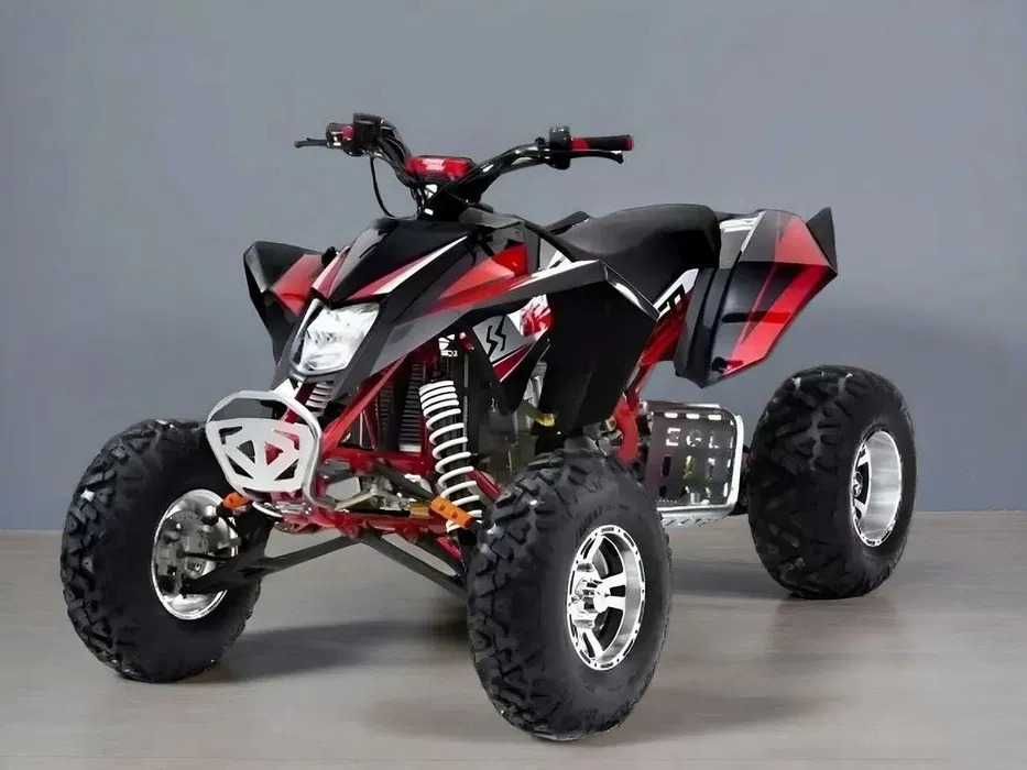 Квадроцикл Sharmax Шармакс 350 GX-Cruiser