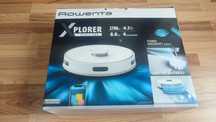 ROWENTA Aspirator robot RR8567WH