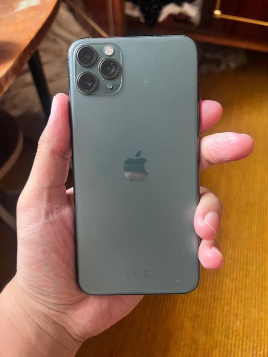 iPhone 11 pro max ideal