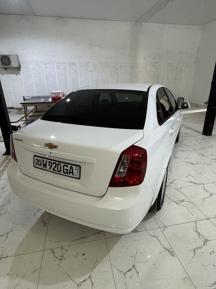 Chevrolet Gentra 2023