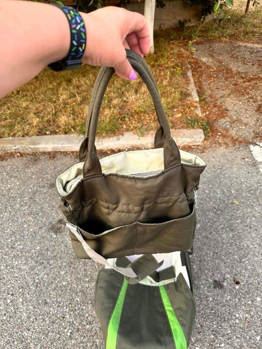 Carut Inglesina Zippy