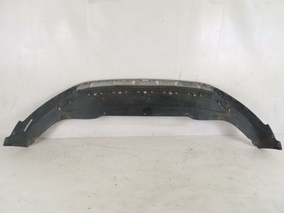 Spoiler Fusta Bara Fata Volkswagen VW  Passat B8 2014 2015 2016 2017 2