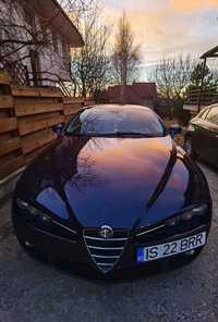 Alfa Romeo Brera 2.4 jtdm 200cp