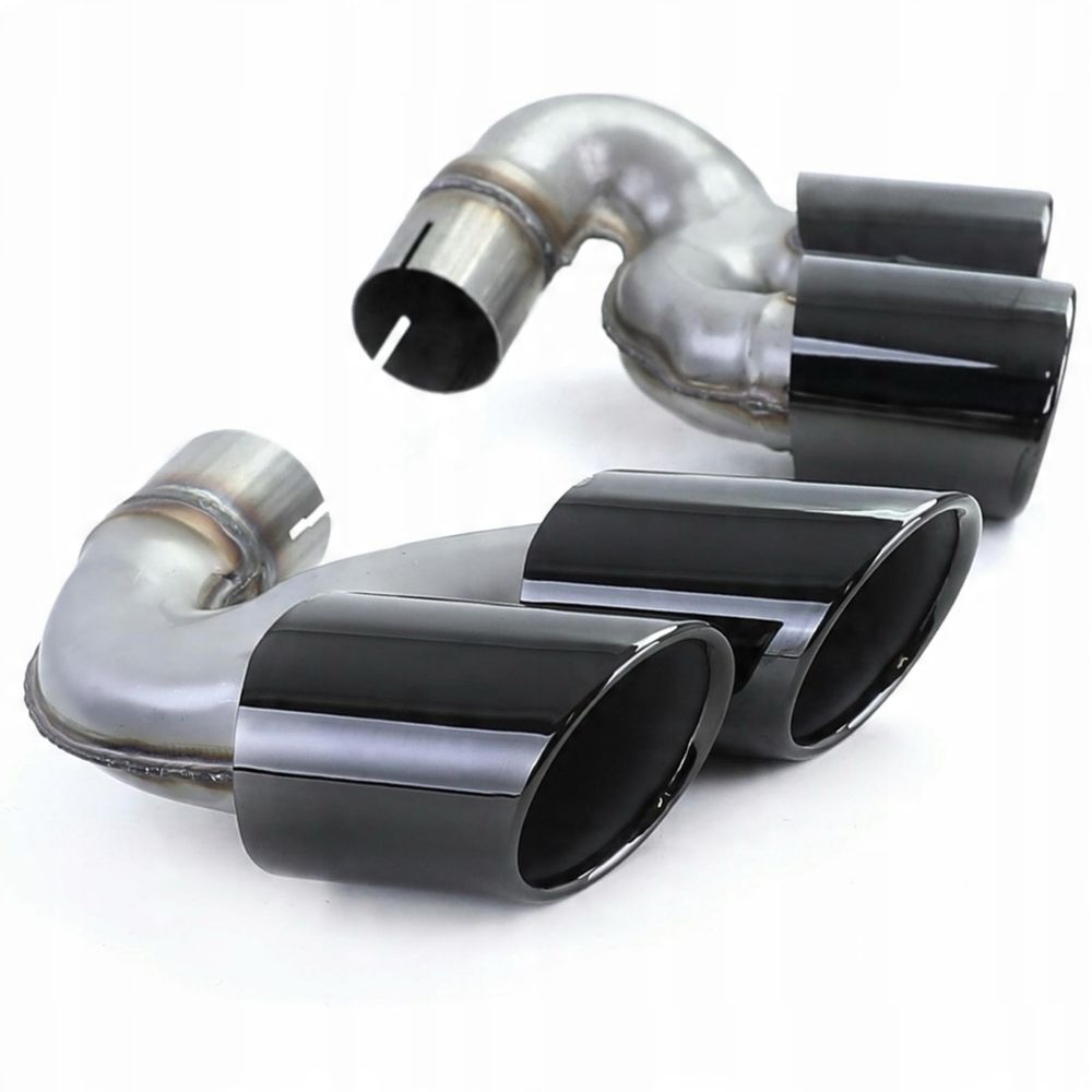 Ornamente Evacuare Tipsuri BMW X4M X5M X6M X7 G05 G06 F86 F96 F85 F90