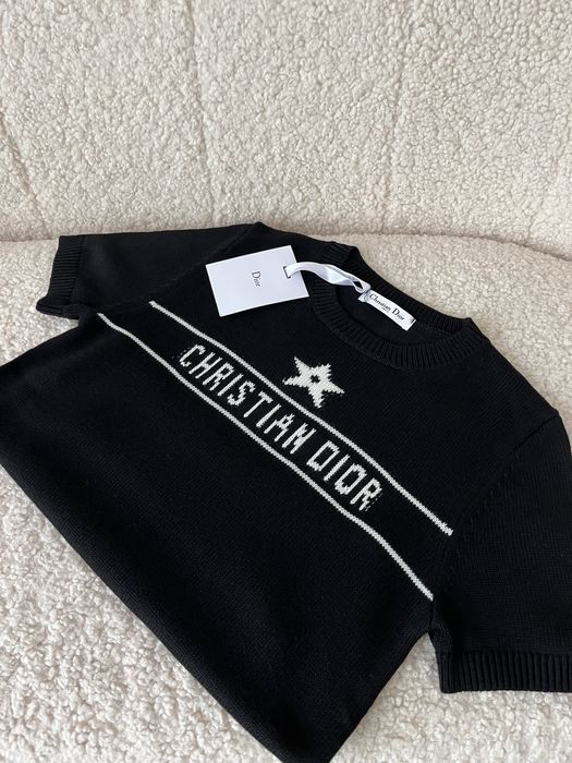 CD дамска блуза от плетиво New Season