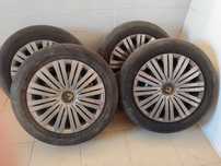 Janta de tabla R15 4x100