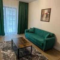 Cazare in Regim Hotelier Iasi Astero Apartments 1-2-3 Camere