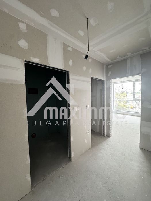 2-стаен в Варна-Аспарухово площ 70 цена 99000