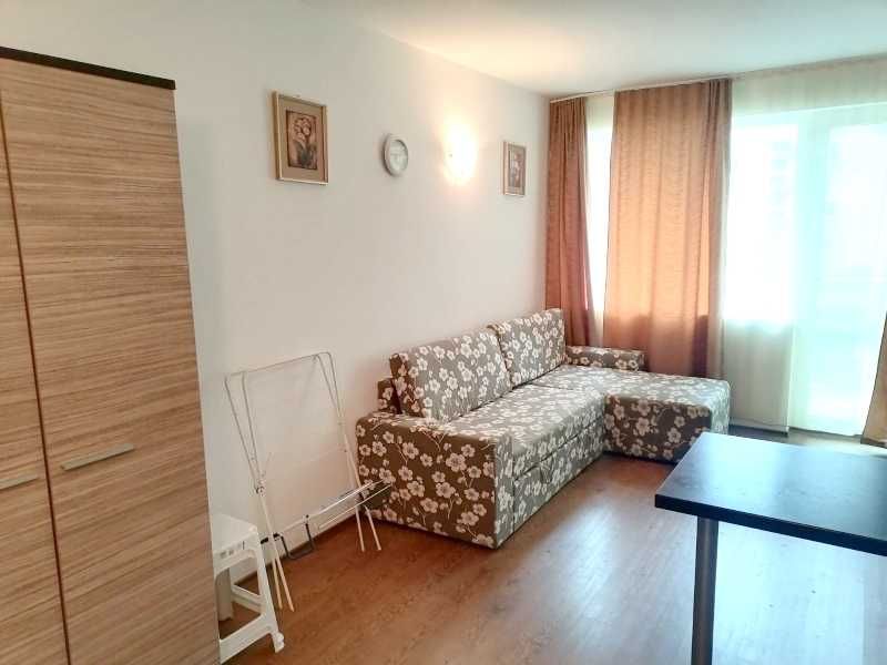 Дава се под наем Двустаен апартамент в Бургас, Сарафово - 44 кв.м за 70000 € - Снимка #4