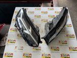 Far stanga dreapta Dacia Logan 3 Sandero 3 2021-2024