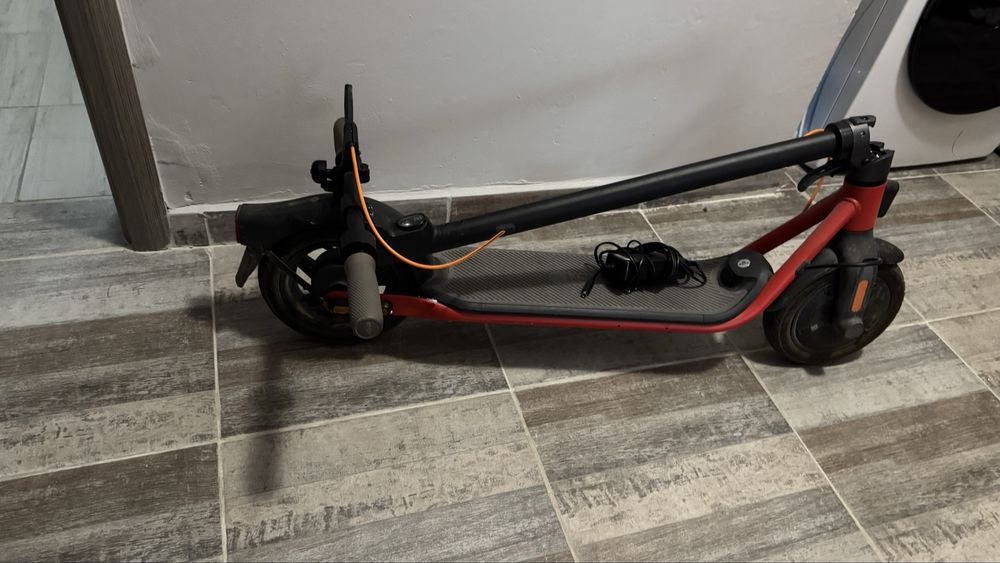 Тротинетка Ninebot d28e