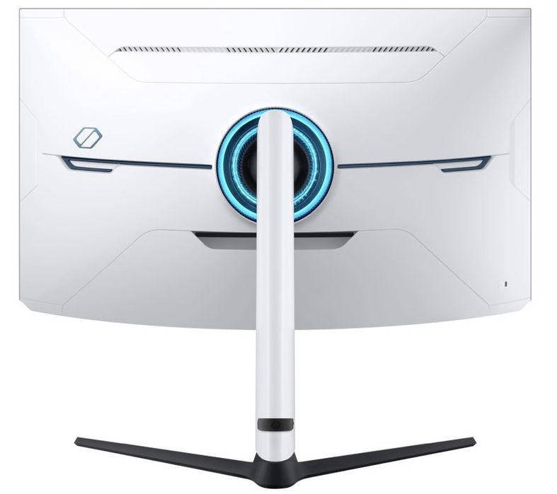 Monitor 32” Samsung Odyssey Neo G8 alb