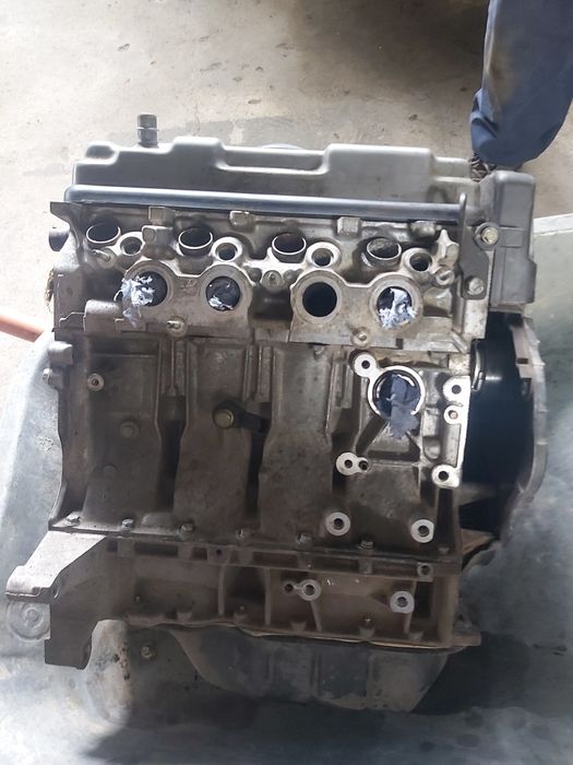 Motor 1.1 benzina Peugeot 206 citroen c1 c2 c3 1998-2005