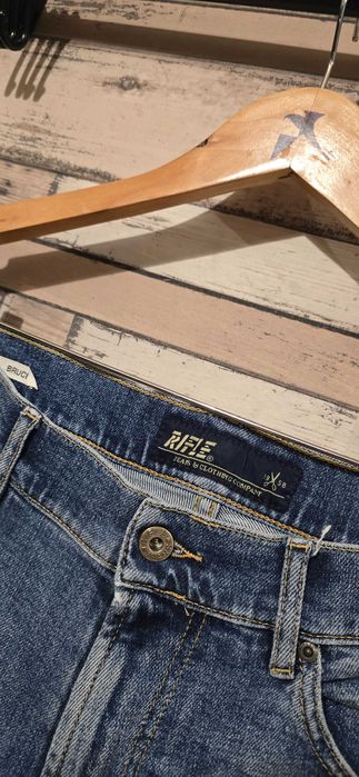 Rifle W/34-мъжки дънки (х-266)