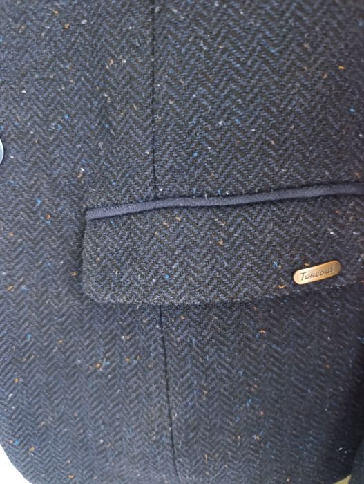 Сако на TIMEOUT-размер XS/34