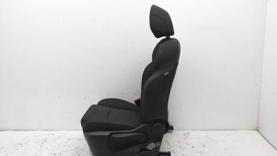 Interior Renault Megane 4 complet scaune bancheta an 2017-2022