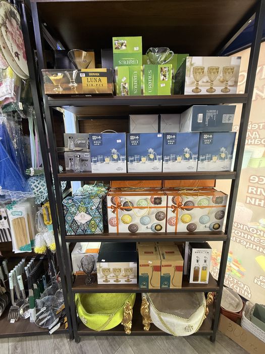 Продается действующий бизнес