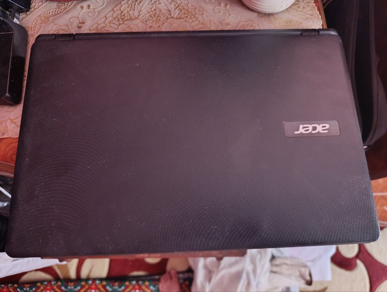 Ноутбук Acer Extensa EX2519