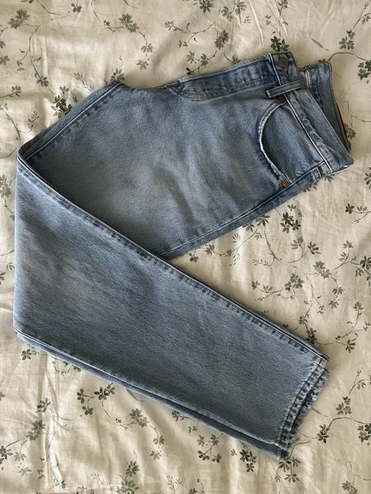 дамски дънки Levi’s 501