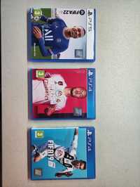 FIFA 19,20,22 PS4,PS5