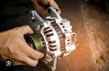 Reparatii alternatoare electromotoare non stopNON STOP
