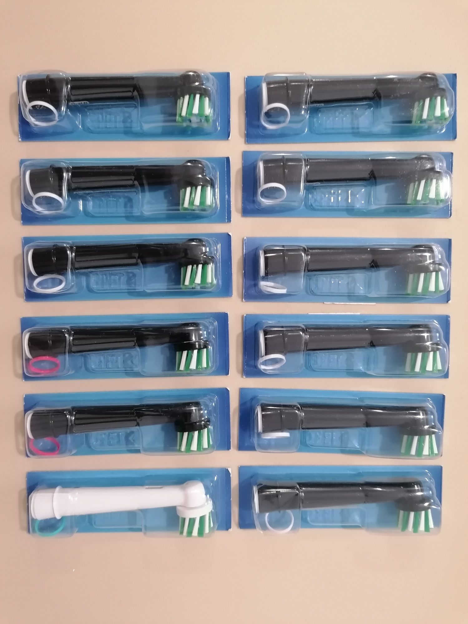 Накрайник Oral-B