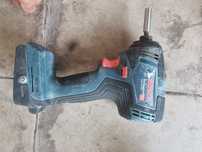 Filetanta bosch original produs fara baterie