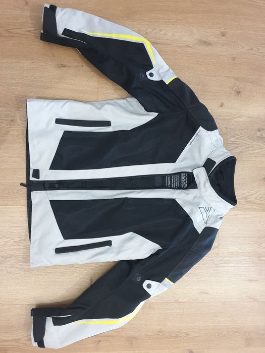 Vand echipament complet moto