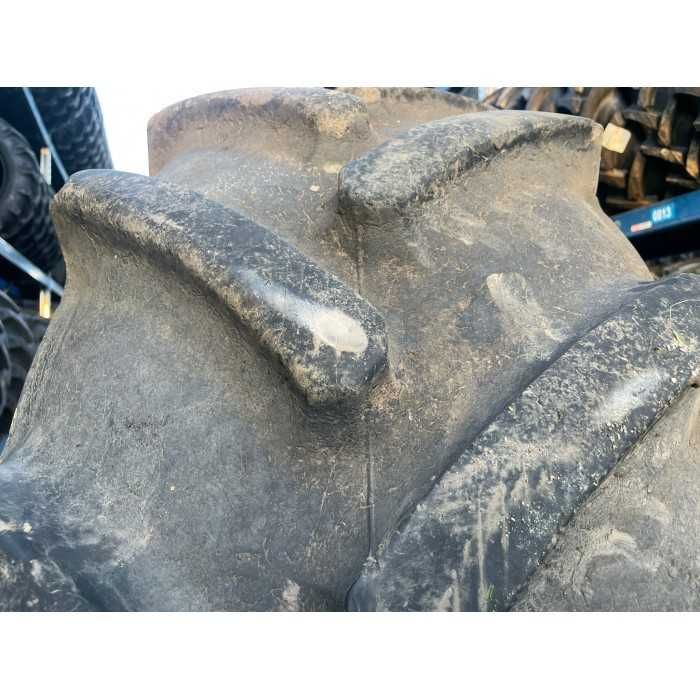 Cauciucuri 420/70r24 Continental - Deutz-Fahr, TYM