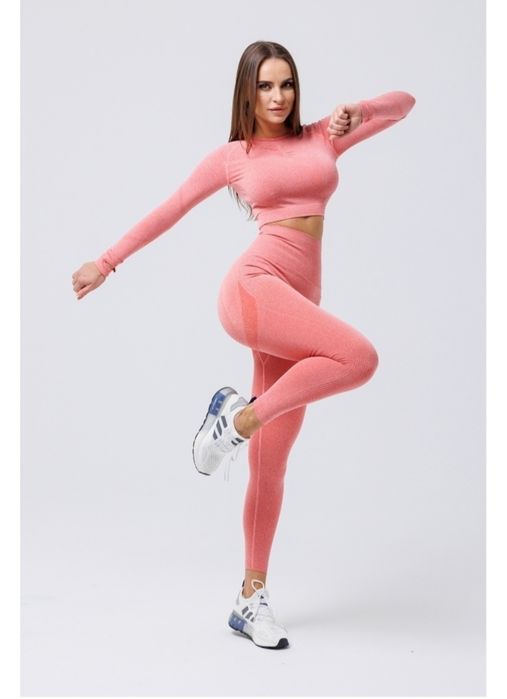 Спортивный костюм Performance розовый