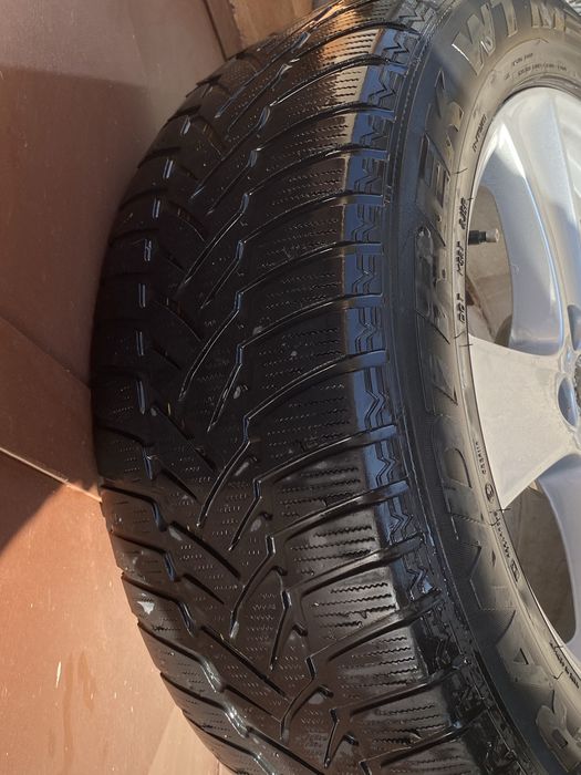 Джанти 18 ц за BMW