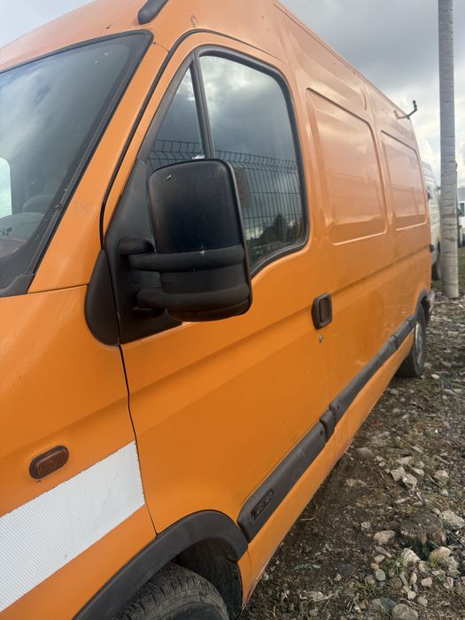 Renault master 1.800 euro