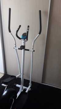 Bicicleta eliptica magnetica Fitness Fit Tronic 505E