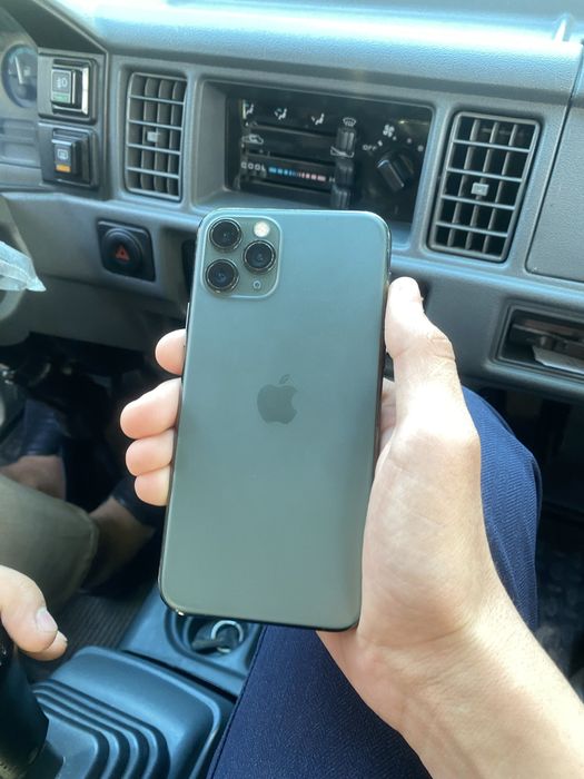 11pro ideal karobka dokumentli