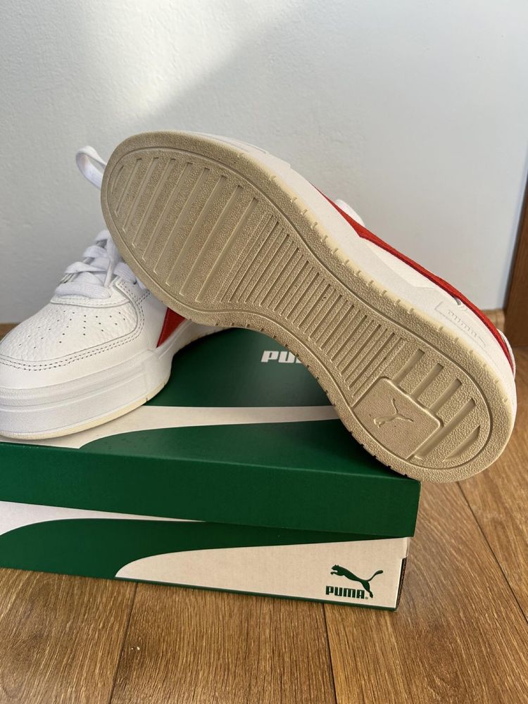 Чисто Нови обувки Puma