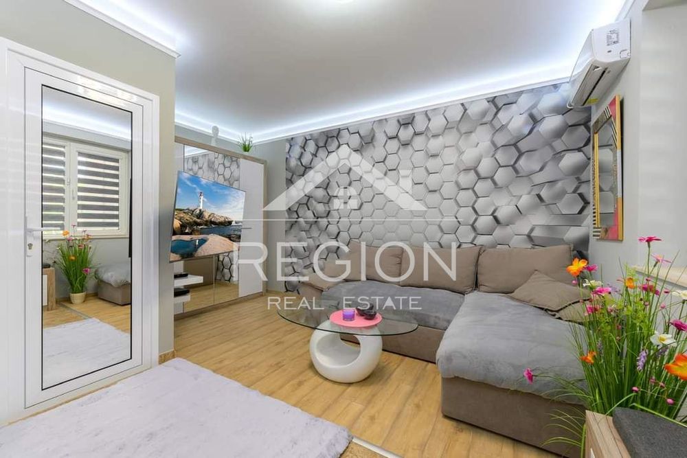 Дава се под наем Едностаен апартамент в Варна, Цветен квартал - 38 кв.м за 306 € - Снимка #6