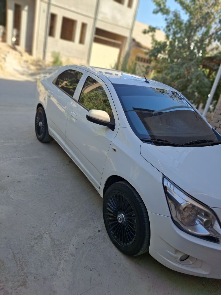 R17 diska sotiladi