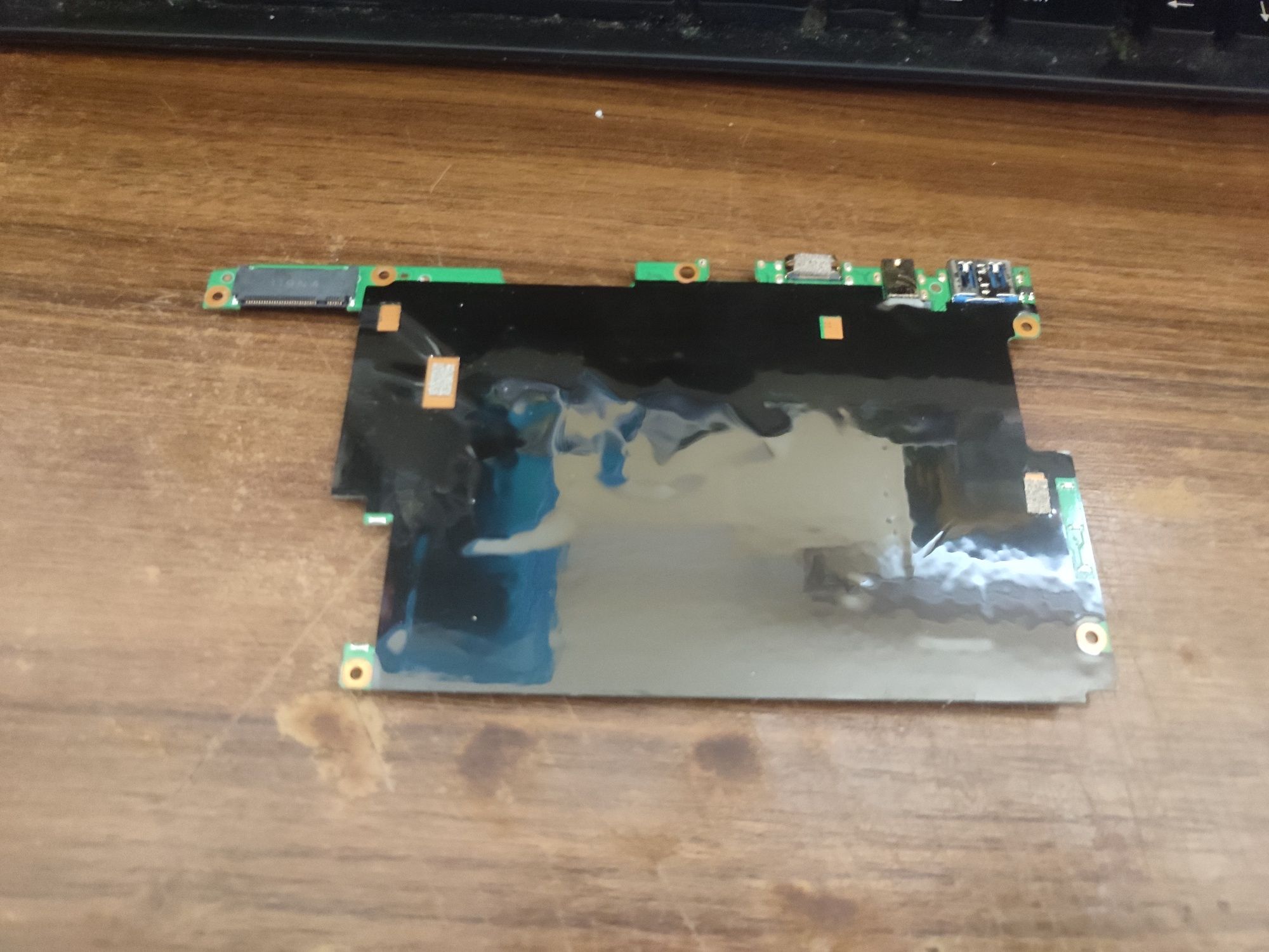 Placa de baza Laptop Linkplus P1 - Intel N4020 / 4Gb Ram