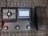 ZOOM G2X four - нов