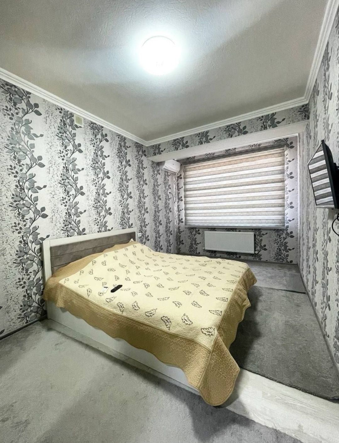 Беззакс квартира факат паспртга