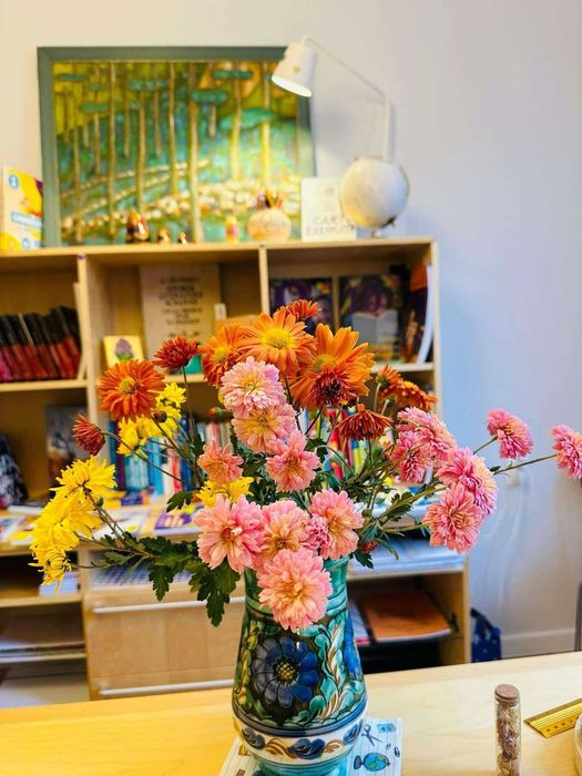 Meditații și ajutor la teme pentru Limba și literatura română