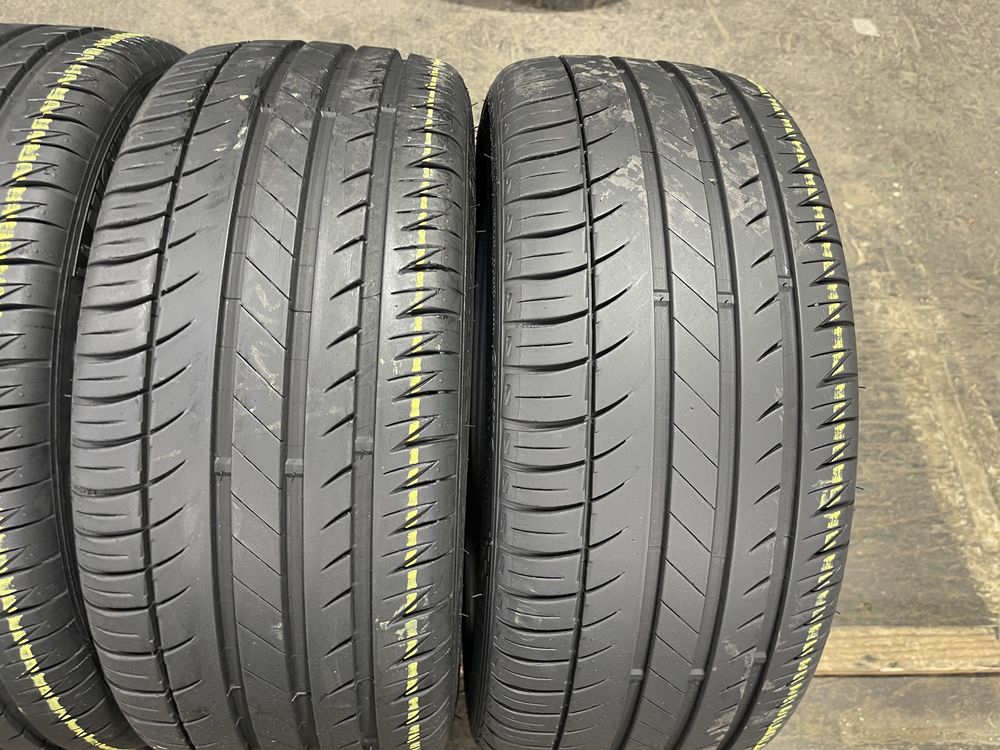 4 anvelope noi de vara 205/40/17 Michelin