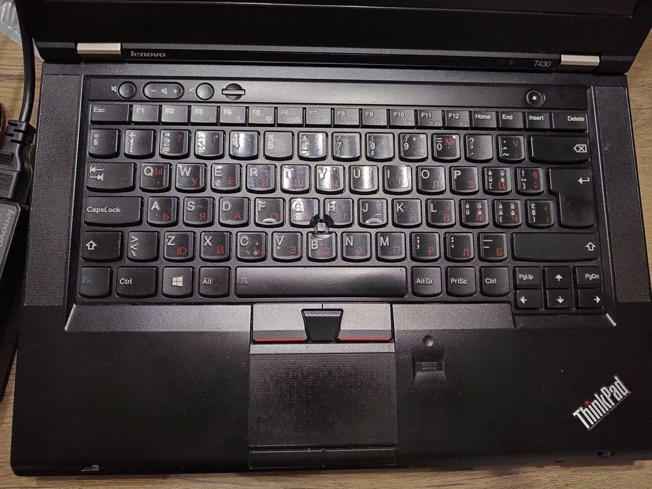 Lenovo ThinkPad T4