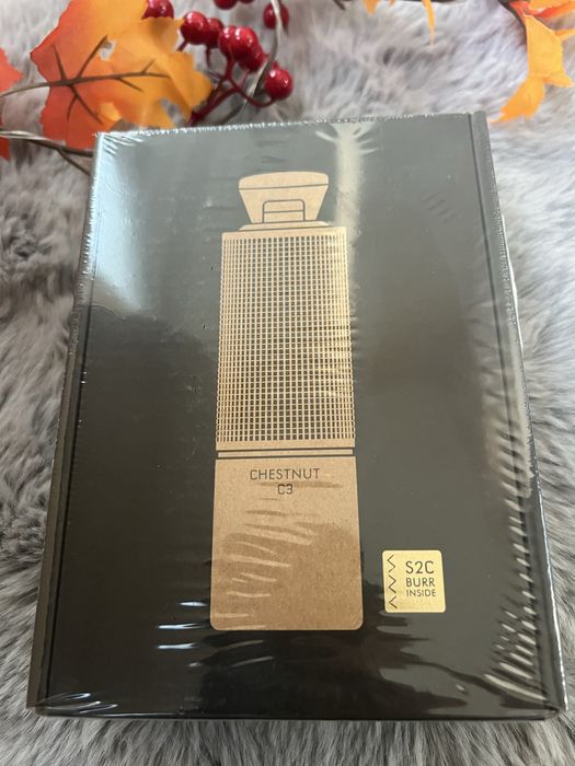 Ръчна кафемелачка Time More