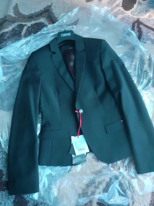 sacou nou marca cinque